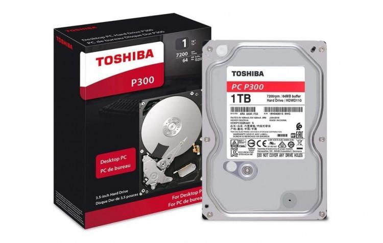  Hard Disk i Brendshem HDD 1TB, 3.5 inch, 7200rpm, 