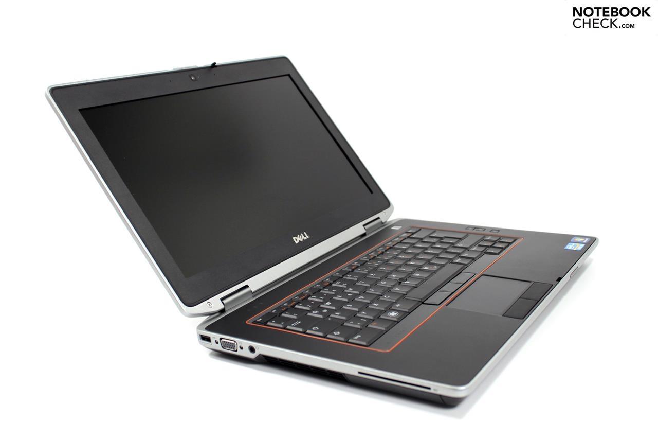 DELL LATITUDE E6420 ''PERFEKTE'' i7QUAD 8 320 3GB 