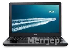 ACER TRAVELMATE P455 ''PERFEKTE'' i5G4 8 500GB 