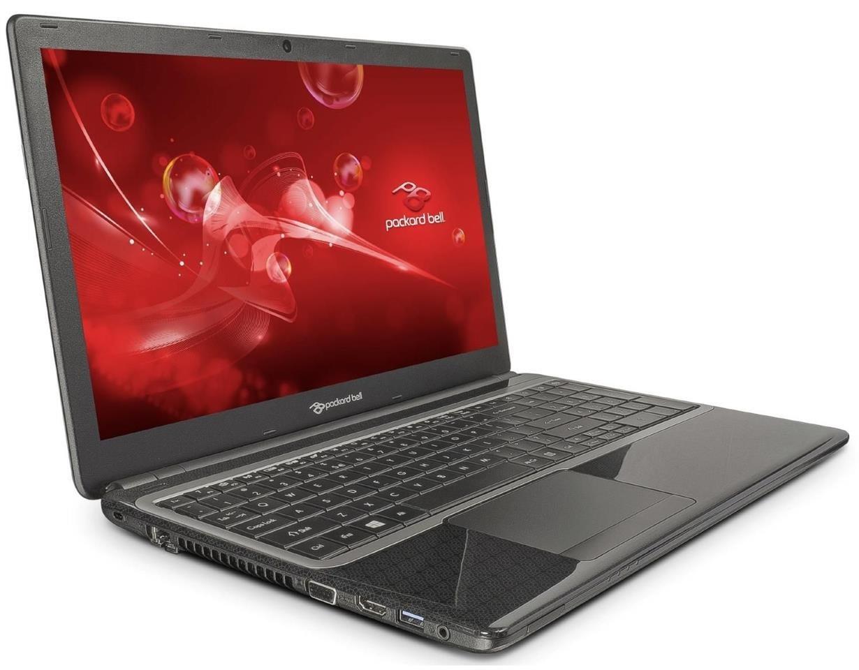 PACKARD BELL EASYNOTE OKAZION R&R 