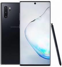 SAMSUNG NOTE 10 PLUS (NEW BOX EUROPIAN 