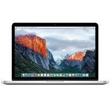 MACBOOK PRO RETINA 2013 i5 4 120SSD