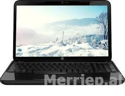 HP PAVILION G6 