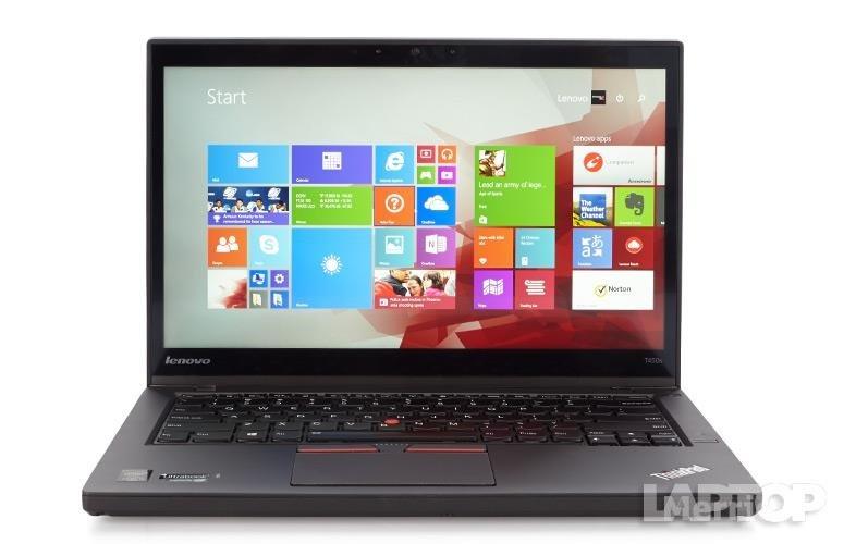 LENOVO THINKPAD T450S SI I RI i7G5 12 500SSD 2GB 