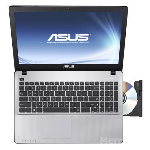 ASUS VIVO BOOK X550CC TOUCHSCREN i7 8 500 2GBGT720 