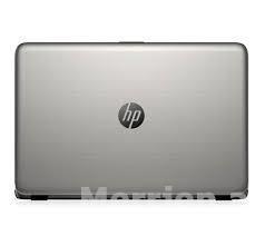 HP NOTEBOOK 15 A8 2.2Q CORE 6 120SSD 1GB DEDIKUAR 