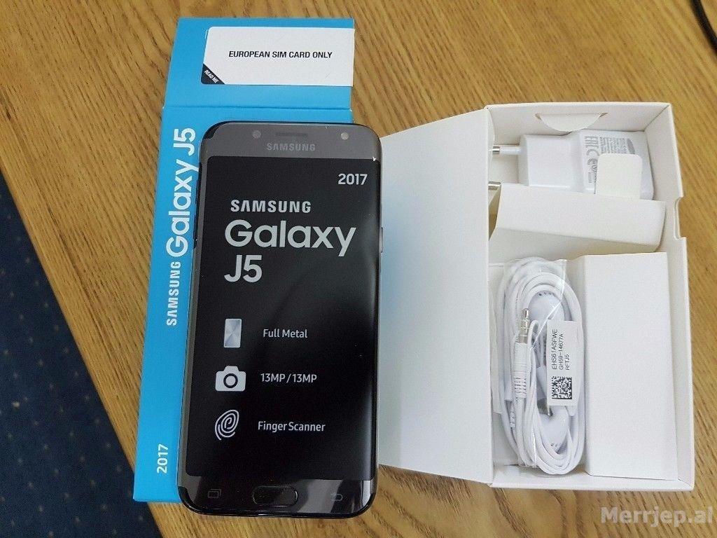 SAMSUNG J5 2017 - J3 2017 BOX (TE PAHAPUR) 