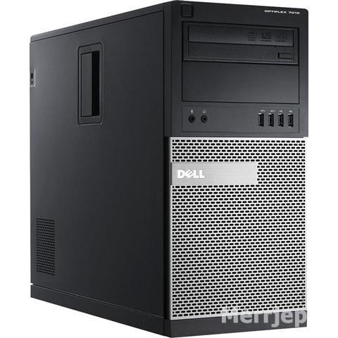 DELL OPTIPLEX 390 i5G2 8 250HDD 2GB R&R COMPUTER 