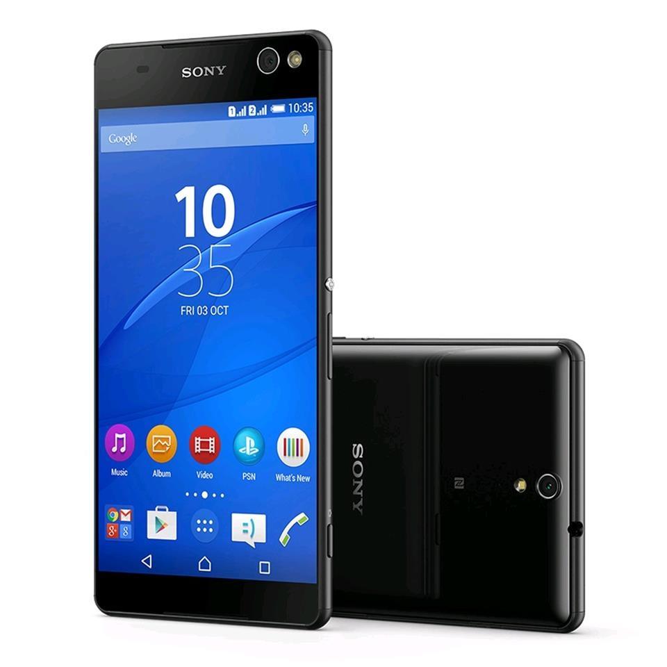 SONY XPERIA C5 ULTRA (SI I RI) 30.000 LEK R&R 