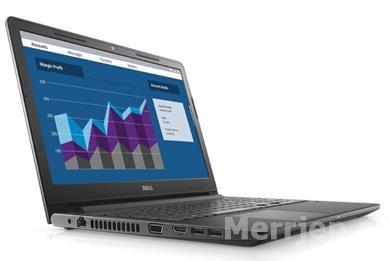 DELL VOSTRO 15 (I RI) i7G8 8 250SSD 2GB R&R 