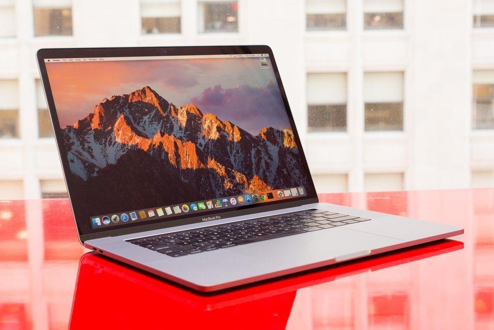 MACBOOK PRO RETINA 2017 (i ri) i5 8 250SSD 2GB 