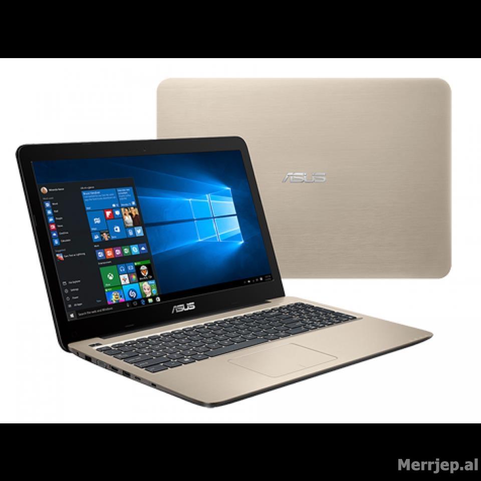 ASUS VIVOBOOK X541U i3G6 8 250SSD 2GB R&R COMPUTE 