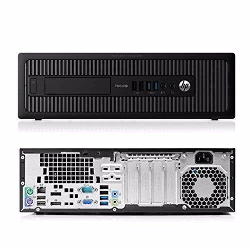 HP 600 G1 TOWER (SASI E LIMITUAR) G/G4  500GB 2GB 