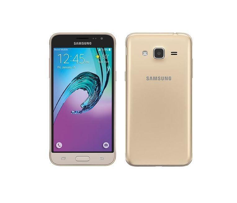SAMSUNG J3 2016 EUROPIAN NE KUTI TE PAHAPUR 