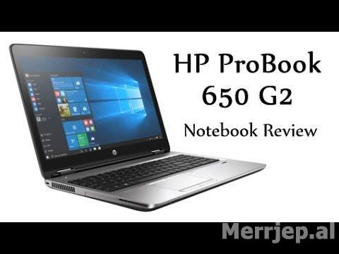 HP PROBOOK 650 G2 (SI I RI) I7G6/8/250SSD/FULL HD 