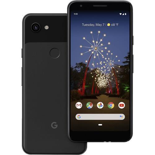 GOOGLE PIXEL XL 3 (SI I RI) SUPER OKAZION 