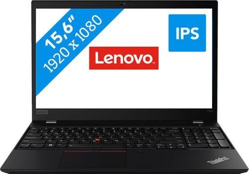 LENOVO THINKPAD P53S (NEW BOX) i7G8/16/500SSD/2GB 