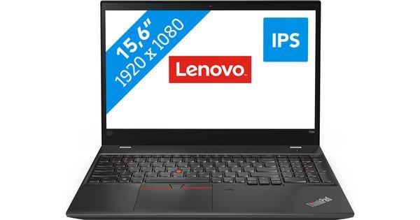 LENOVO THINKPAD T580 I7G8/16/250SSD/2GB DED R&R 