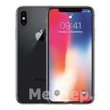 IPHONE X 256GB NO FACETIME (SI I RI) 450 EURO 