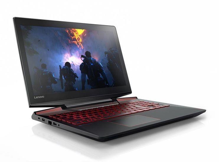 LENOVO GAMING Y700 (SI I RI) i7G 16 500SSD 4GB DED 