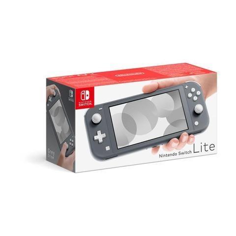 NINTENDO SWITCH LITE (NEW BOX) 28000 LEK 