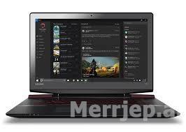 LENOVO Y700 i7G6 16 250SSD 4GB (SI I RI) R&R COMP 