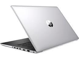 HP PROBOOK 470 G5 (SI I RI) I7G8 16 250 1T 2GB R&R 