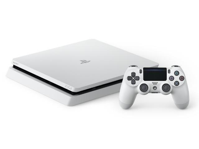 PLAYSTATION 4 SLIM + 1 DORREZA SUPER OKAZION R&R 