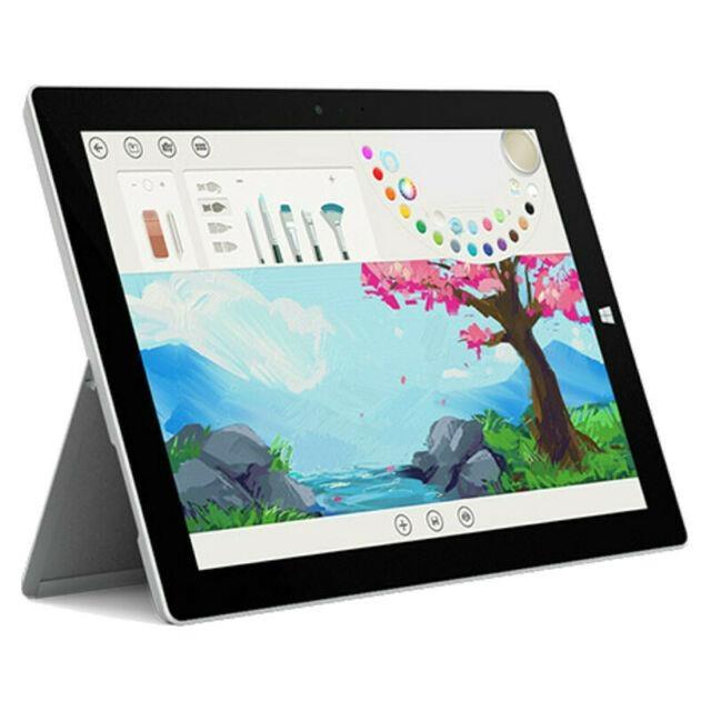 MICROSOFT SURFACE 3 - (SI I RI BOX) SUPER OKAZION 