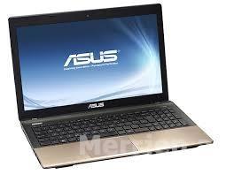 ASUS K55V 