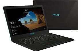 ASUS VIVOBOOK GAMING i7G8/16/120SSD/1T/GTX1050 4GB 