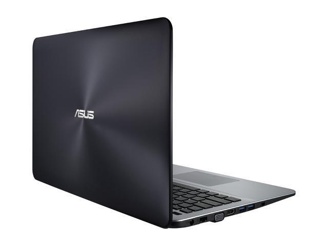 ASUS F550L (SI I RI) i5G4 6 500GB 2GB DEDIKUAR 