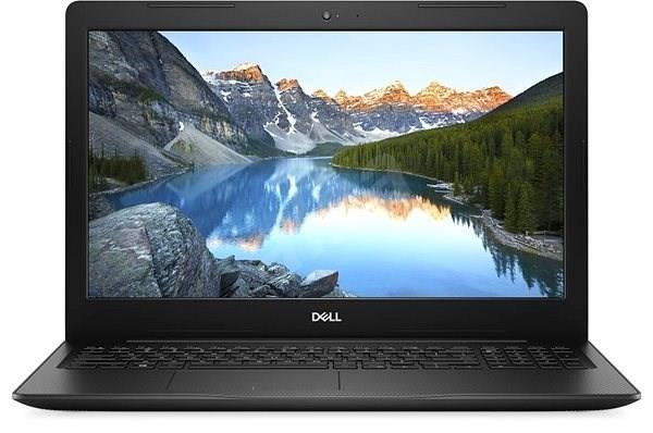 DELL INSPIRION 15-3000 i5G8 8 250SSD 1TB 2GB FHD 