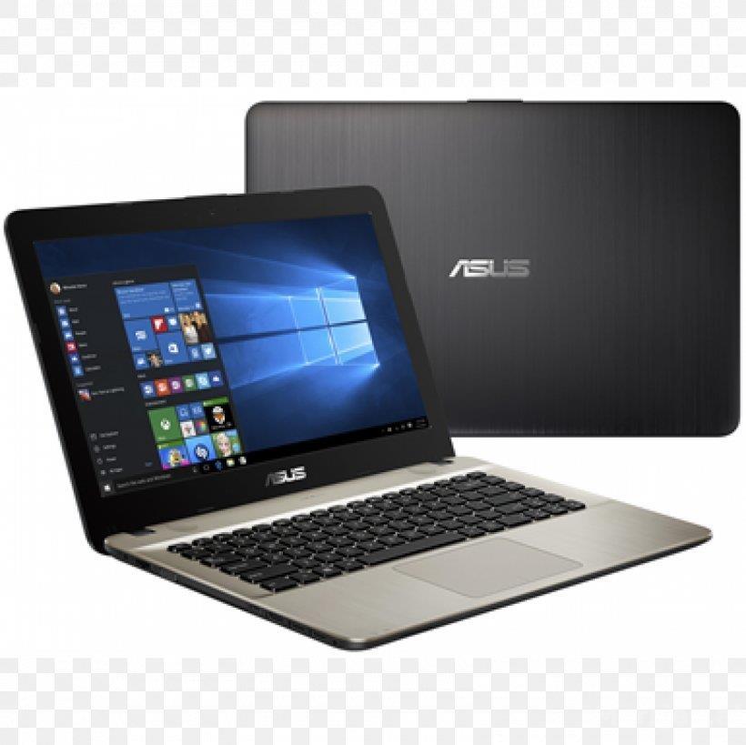 ASUS VIVOBOOK X541 