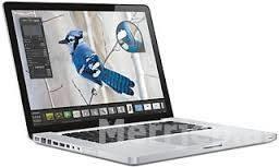 MACBOOK PRO LATE 2008 ''PERFEKTE'' 2.0CD 4 120SSD 