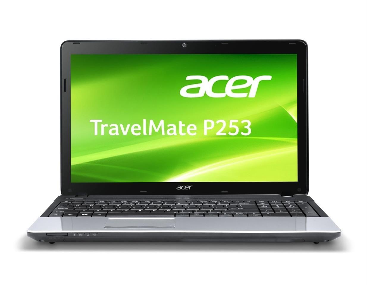 ACER TRAVELMATE P253 (SI I RI) i3G3 6 500 HD4000 