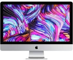 MAC 21.5 INCH 2019 4K (SI I RI) i5 16 500SSD 2GB 