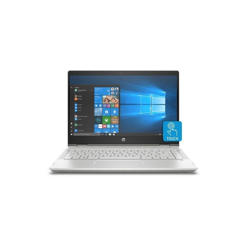 HP X360 i58 8 500SSD 2B TOUCHSREEN (NEW BOX) 