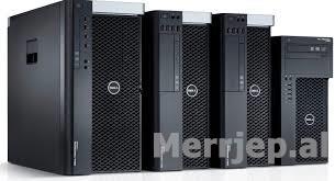 DELL PRECIZION T3600 E5-3.8GHZ 16 240SSD 2T 2GB QU 