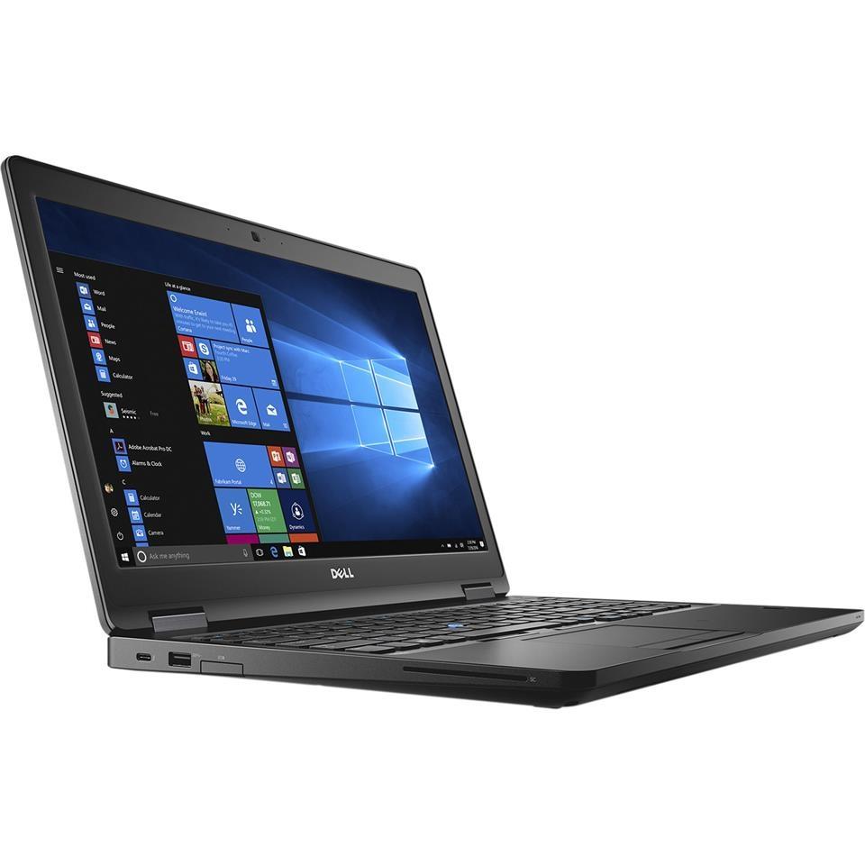 DELL PRECIZION M3520 (SI I RI) I7G6 16 500SSD 2G 