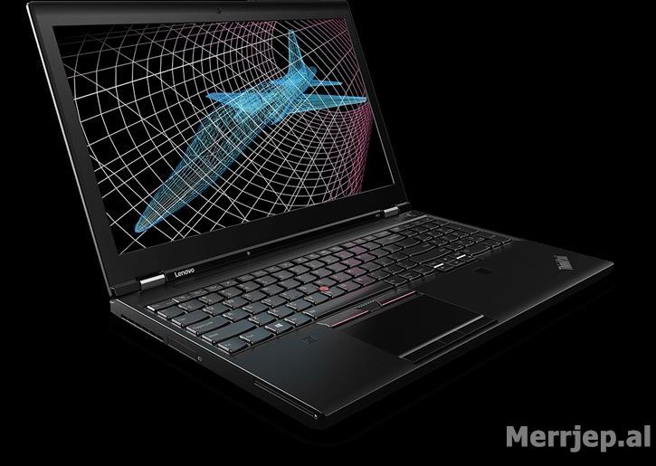 LENOVO THINKPAD P51 EXTREM i7G7 16 500SSD 1200M 
