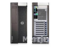 DELL PRECIZION T5810 (SI RI) E5/32/250S/500/M4000 