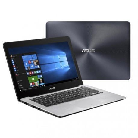 ASUS ULTRABOOK P302 (SI I RI) i5G6 8 250SSD R&R 