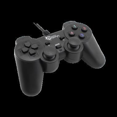  Leve Kontrolli per Lojra White Shark 