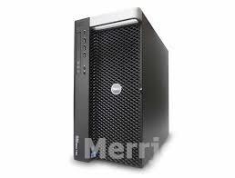 DELL PRECIZION T7610 E5-2620V2 32 250SSD 1T K5000 