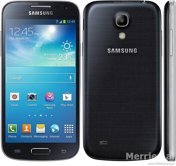 SAMSUNG S4 MINI GT 9195 ''PERFEKTE'' 13000 LEK 