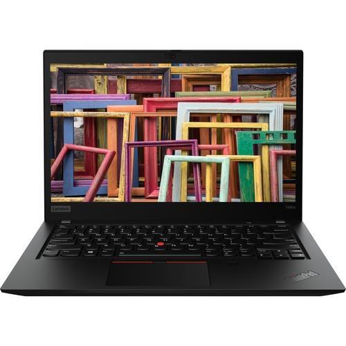LENOVO THINKPAD T490S i5G8/16/500SSD/FHD R&R COMP 