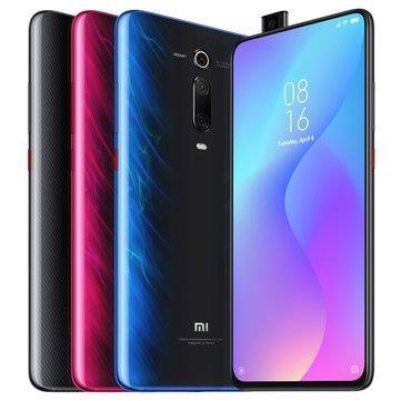 XIAOMI MI9T - 6/128GB (NEW BOX EUROPIAN) 