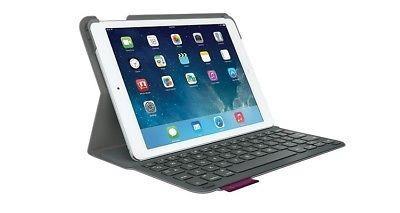 LOGITECH COVER-KEYBOARD IPAD AIR-1-2-PRO (I RI) 