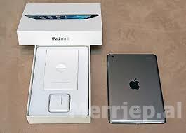 IPAD MINI II RETINA 32 GB WIFI NE KUTI TE PAHAPUR! 